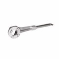 Wesco Non-Sparking Drum Plug Wrench 10.5" L DRM1058
